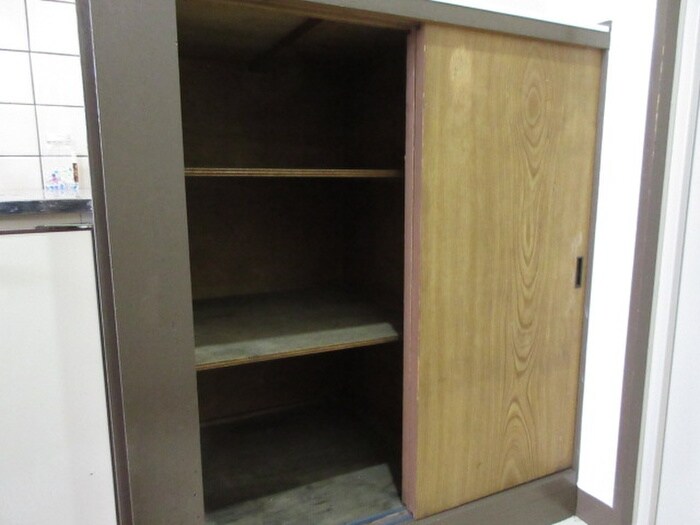 物件内観写真19　(靴箱)