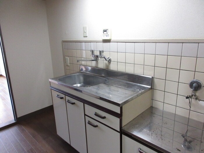 物件内観写真22　(キッチン)