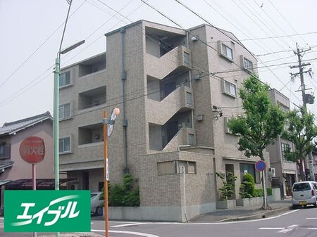 エステート原外観写真