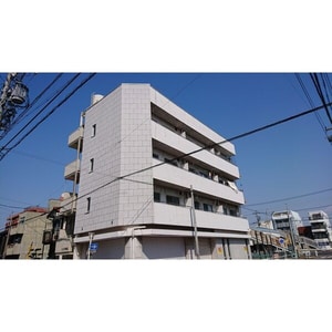 ハイツ青山外観写真