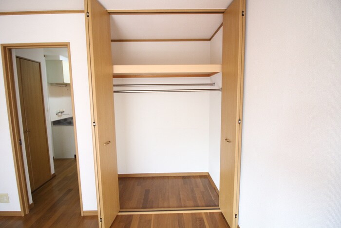 物件内観写真7　(収納)
