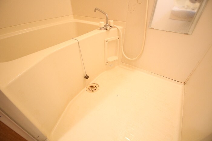物件内観写真12　(バス／シャワールーム等)