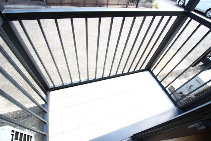 物件内観写真13　(ベランダ・バルコニー)