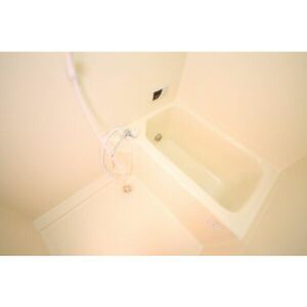 物件内観写真6　(バス／シャワールーム等)