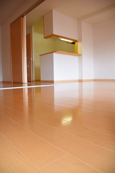 物件内観写真4　(居室)