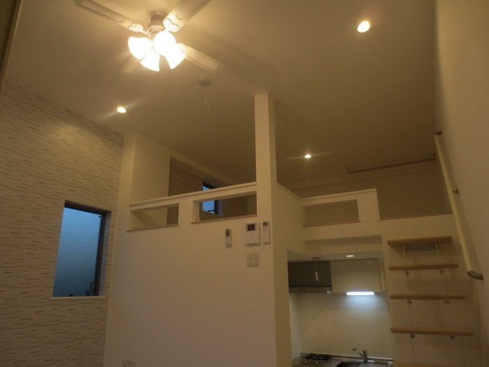 物件内観写真4　(居室)