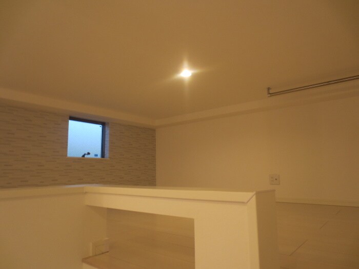 物件内観写真5　(ロフト)