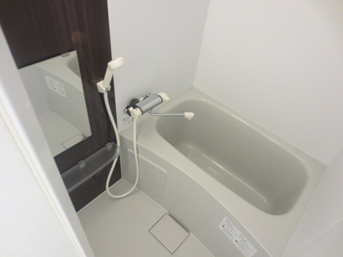 物件内観写真11　(バス／シャワールーム等)