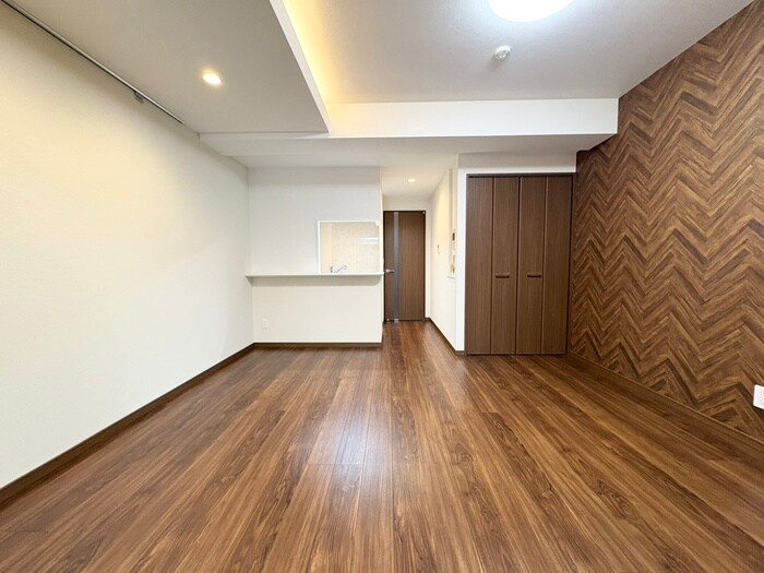 物件内観写真6　(居室)