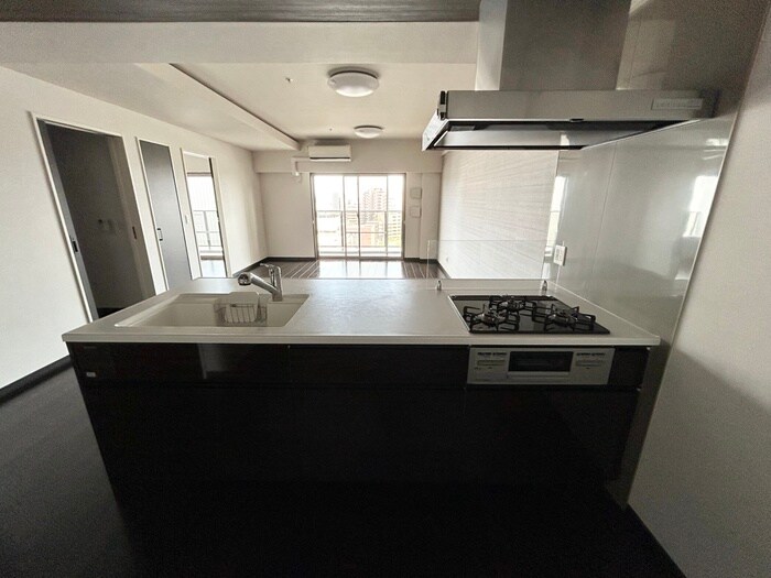 物件内観写真9　(キッチン)