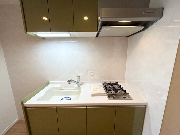 物件内観写真9　(キッチン)