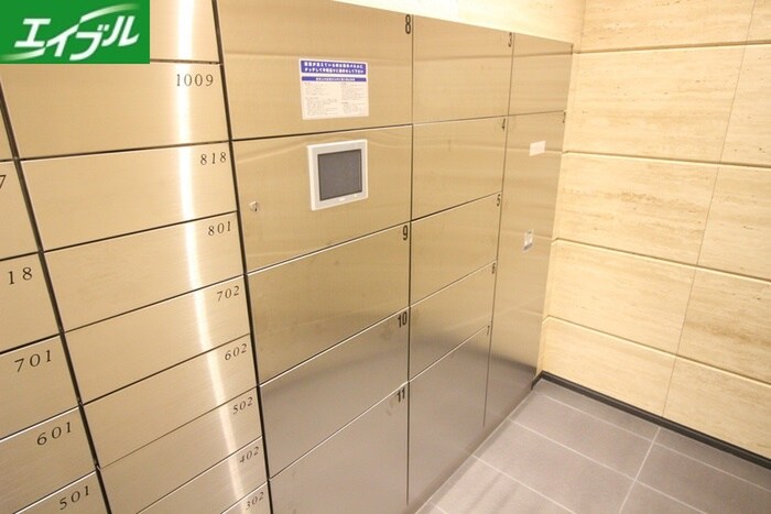 物件外観写真3　(建物設備)