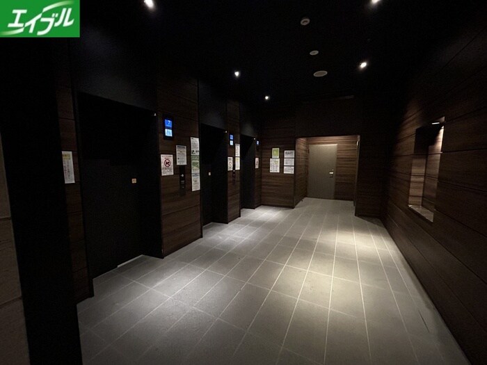 物件外観写真5　(建物設備)