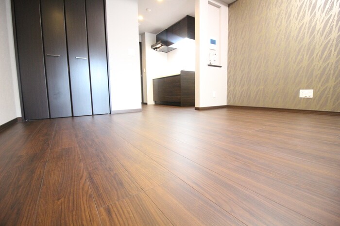 物件内観写真10　(居室)