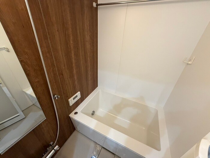 物件内観写真10　(バス／シャワールーム等)