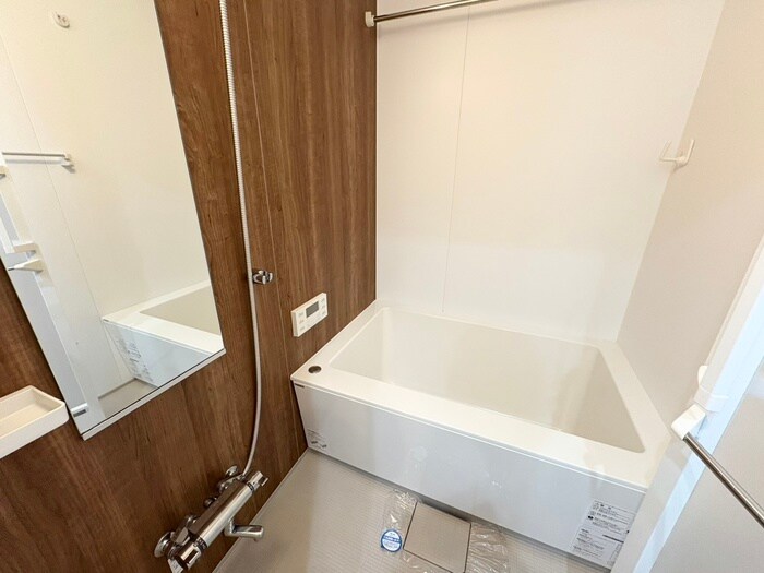 物件内観写真9　(バス／シャワールーム等)