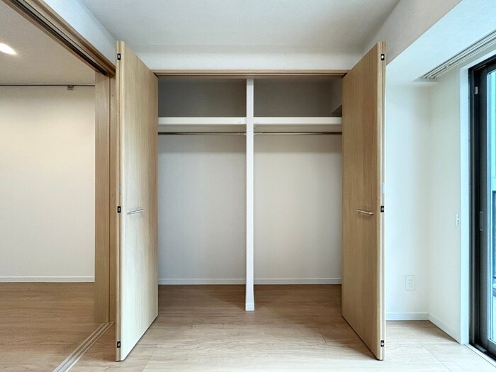 物件内観写真10　(収納)