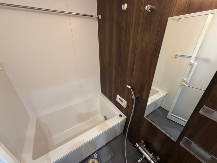 物件内観写真10　(バス／シャワールーム等)