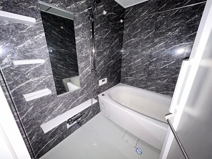 物件内観写真11　(バス／シャワールーム等)