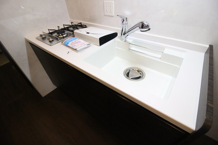 物件内観写真11　(キッチン)