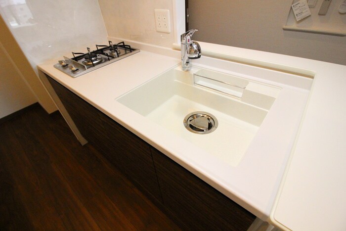 物件内観写真10　(キッチン)