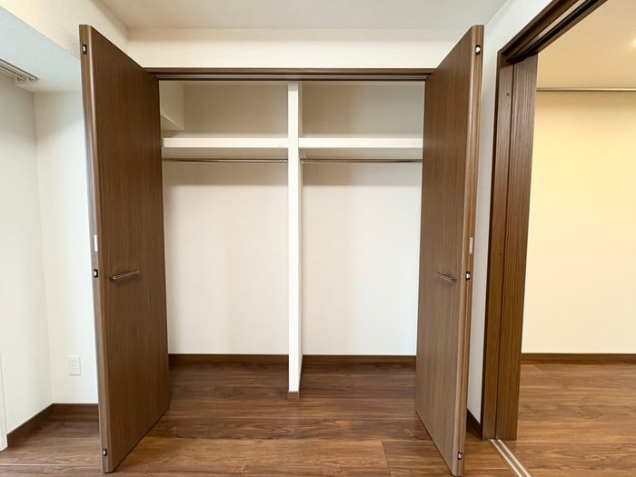 物件内観写真13　(収納)