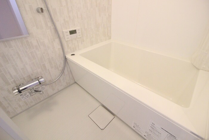 物件内観写真13　(バス／シャワールーム等)