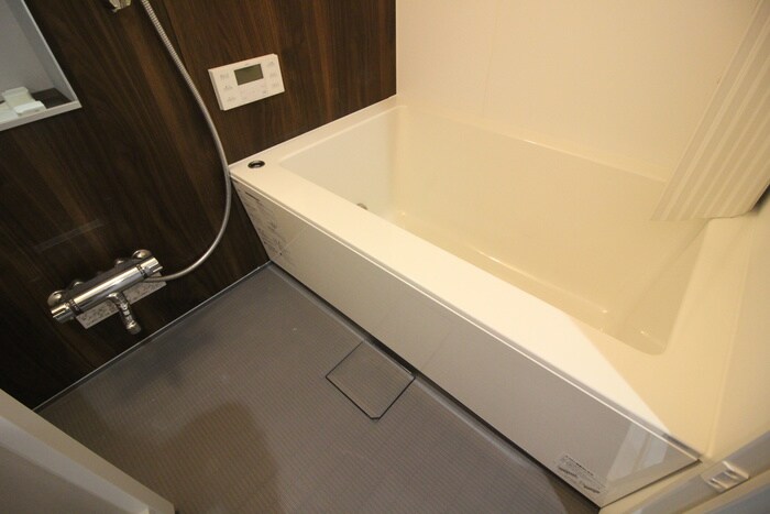 物件内観写真14　(バス／シャワールーム等)