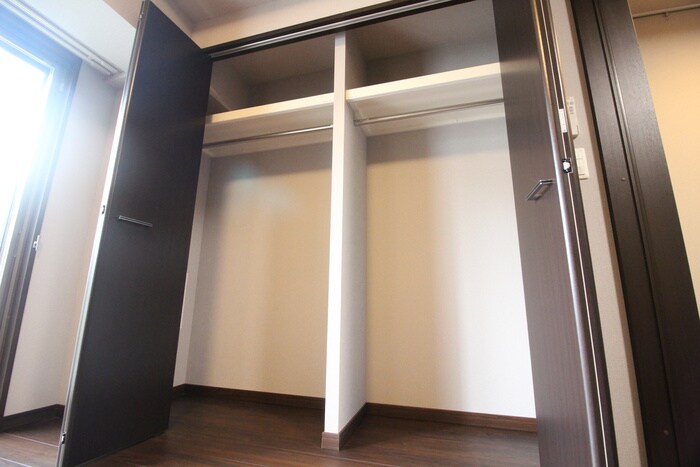 物件内観写真15　(収納)