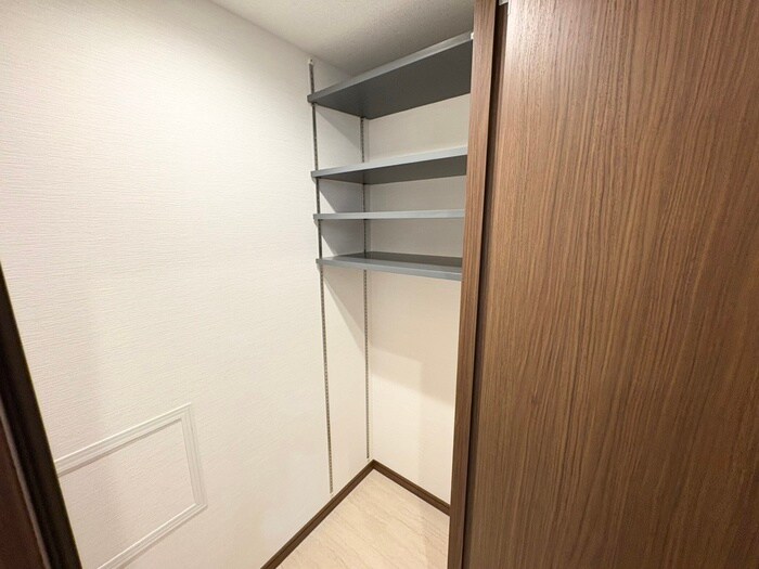 物件内観写真15　(靴箱)