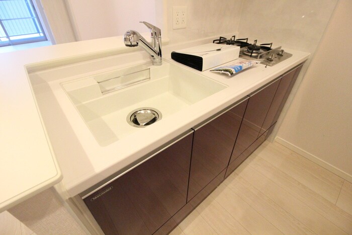 物件内観写真15　(キッチン)