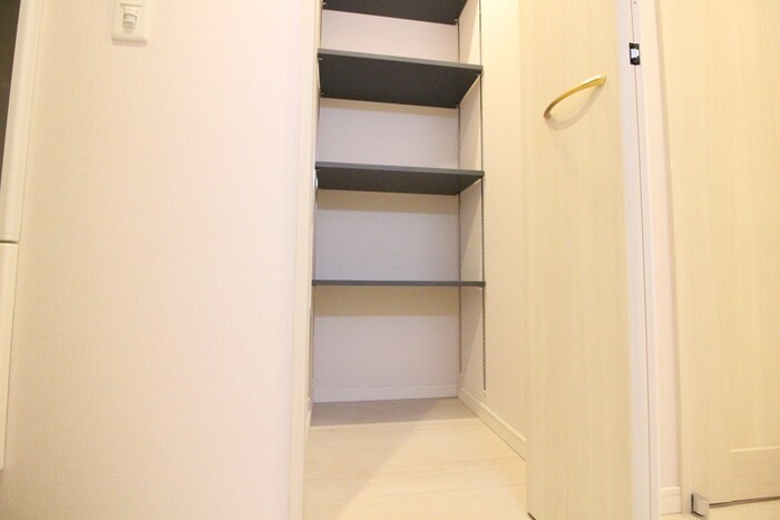 物件内観写真16　(靴箱)