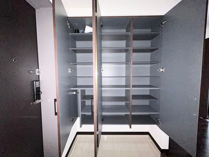 物件内観写真17　(靴箱)