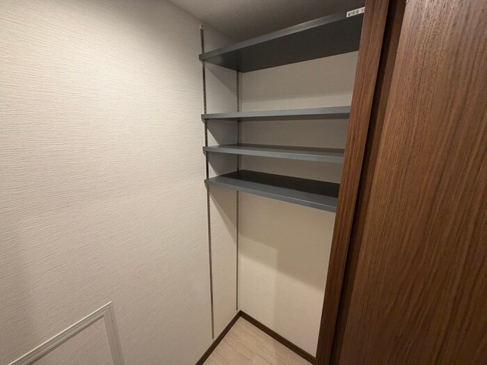 物件内観写真17　(靴箱)