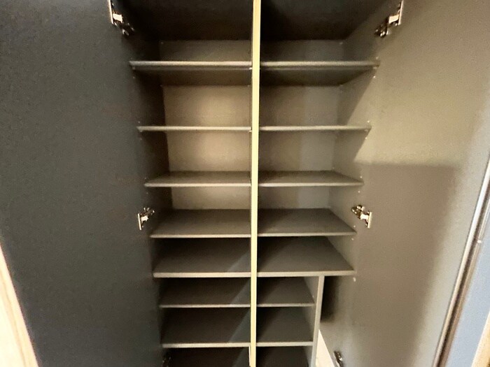 物件内観写真17　(収納)