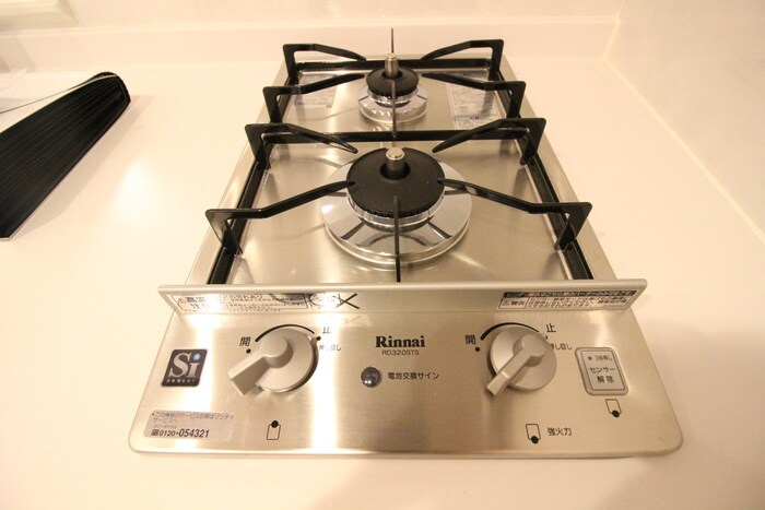 物件内観写真19　(キッチン)