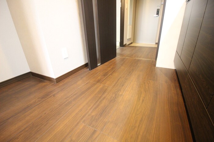 物件内観写真20　(廊下)