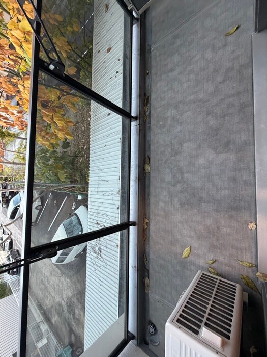 物件内観写真21　(ベランダ・バルコニー)