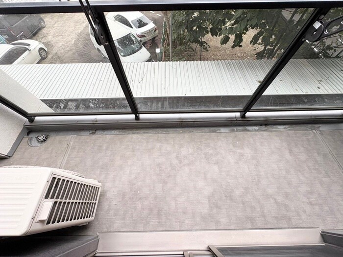 物件内観写真21　(ベランダ・バルコニー)