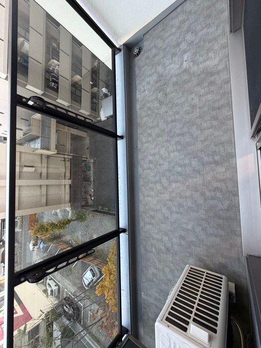 物件内観写真21　(ベランダ・バルコニー)