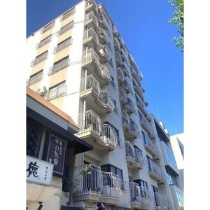 荘園覚王山(4-B)外観写真