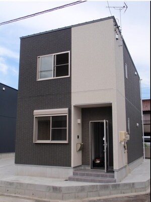 明正2-305KODATEXⅠ　B棟外観写真