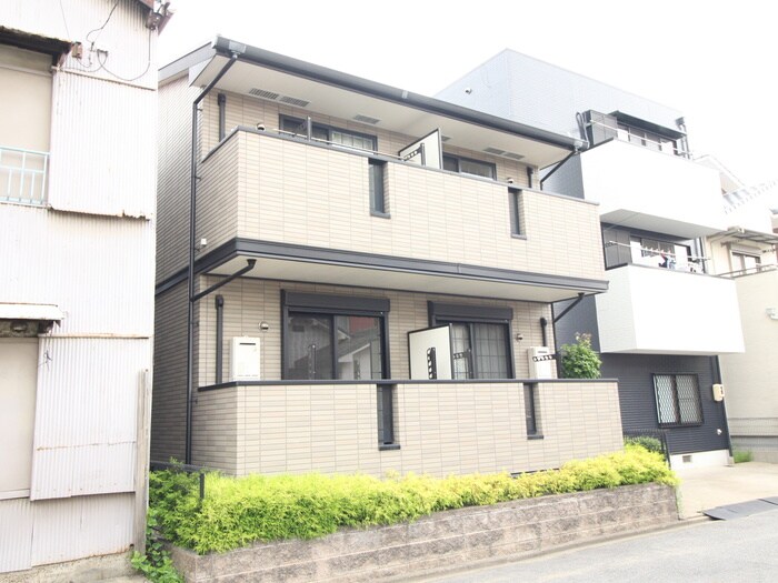 物件外観写真6　(外観写真)