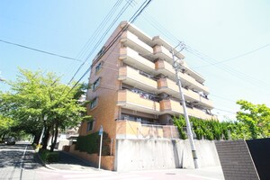 グリーンヒルズ浅井外観写真