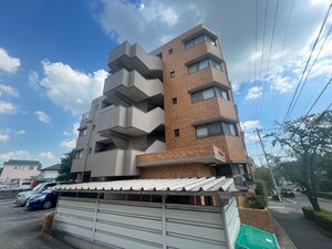 グリーンヒルズ浅井外観写真