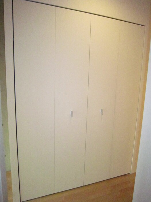 物件内観写真10　(収納)