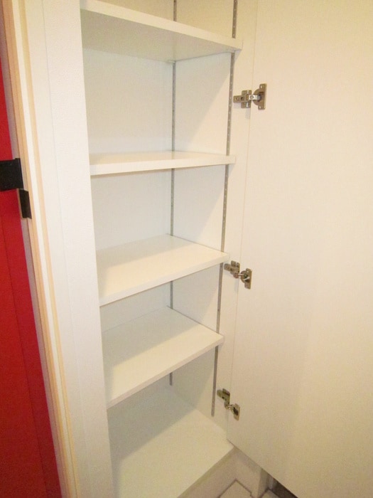 物件内観写真18　(靴箱)