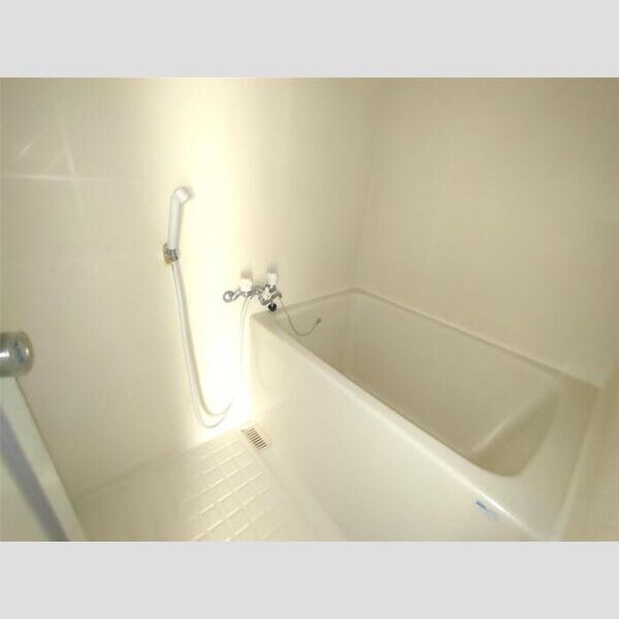 物件内観写真7　(バス／シャワールーム等)