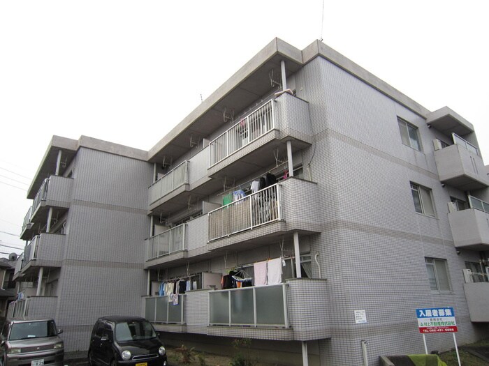 物件外観写真4　(外観写真)