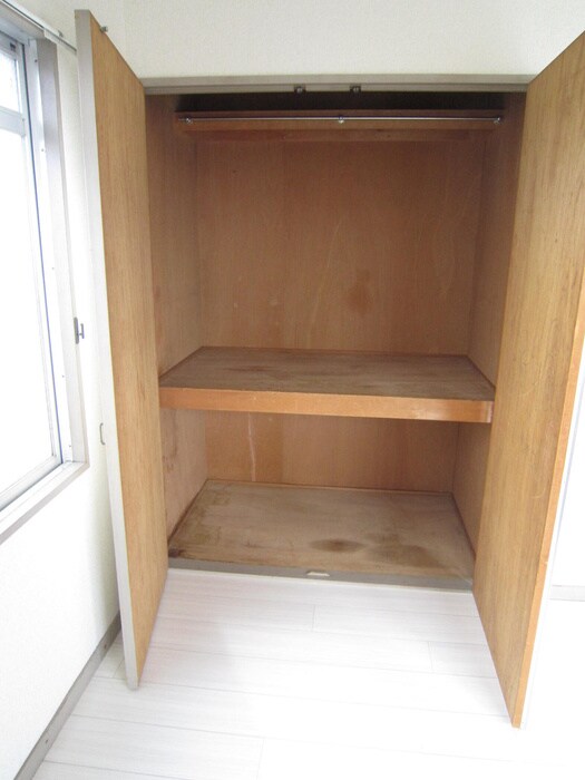 物件内観写真9　(収納)